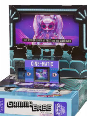 Игровой набор «Movie Magic Gamma Babe» - Фото 4