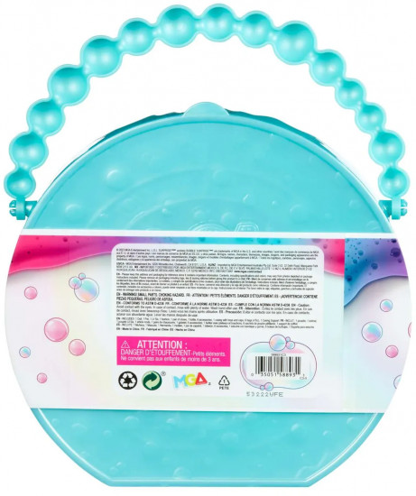 Набор игровой «Bubble Surprise»