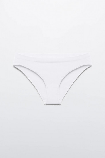 Трусы-слип женские