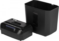 Шредер OS808-10C - Фото 2