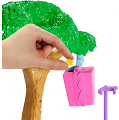 Набор игровой с питомцами и аксессуарами «Веселая вечеринка Челси» - Фото 3