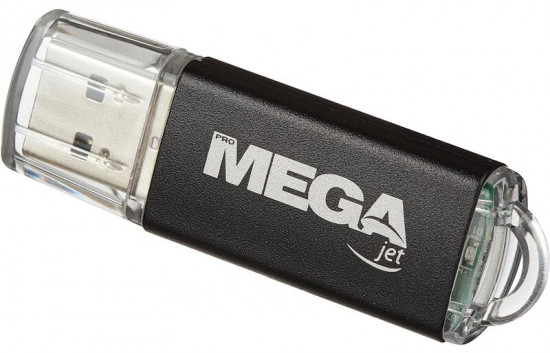 Флеш-накопитель ProMega NTG358U3016GB