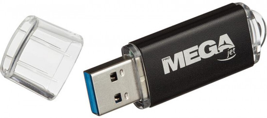 Флеш-накопитель ProMega NTG358U3016GB