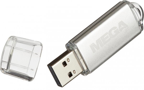 Флеш-накопитель ProMega NTG358U2016GS