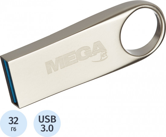Флеш-накопитель ProMega NTU279U3032GS
