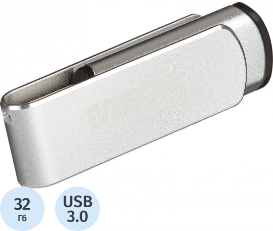 Флеш-накопитель ProMega NTU388U3032GB