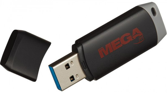 Флеш-накопитель ProMega NTU181U3064GBK