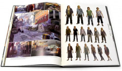 Мир игры. The Last Of Us. Комплект из 2 книг - Фото 3