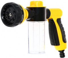 Пистолет для мойки высокого давления - Фото 3