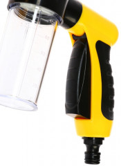 Пистолет для мойки высокого давления - Фото 7