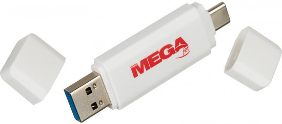 Флеш-накопитель ProMega NTU787СU3064GW