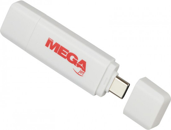 Флеш-накопитель ProMega NTU787СU3016GW