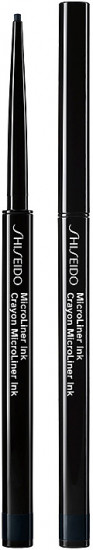 Подводка-карандаш для глаз «MicroLiner Ink», оттенок 01 Black