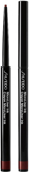 Подводка-карандаш для глаз «MicroLiner Ink», оттенок 03 Plum