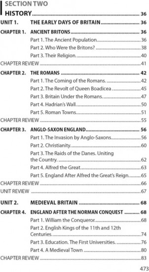 Great Britain. Великобритания. Пособие по страноведению