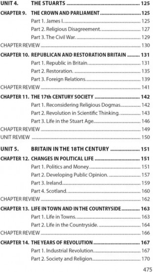 Great Britain. Великобритания. Пособие по страноведению