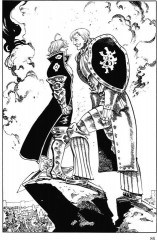 Семь смертных грехов. Том 12 - Фото 5