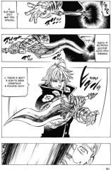 Семь смертных грехов. Том 12 - Фото 6