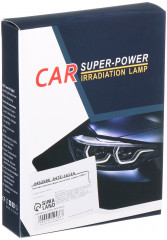 Фара противотуманная - Фото 5