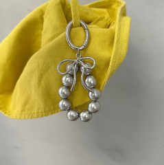 Брелок для сумок и ключей - Фото 3