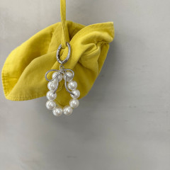 Брелок для сумок и ключей - Фото 1