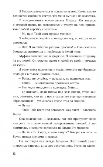 Кэнди Черри