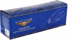 Пылесос автомобильный - Фото 7