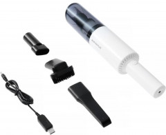 Пылесос беспроводной автомобильный - Фото 5