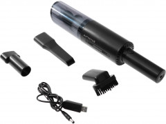 Пылесос беспроводной автомобильный - Фото 5