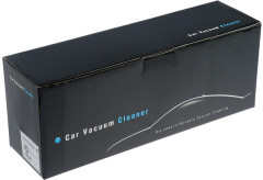 Пылесос беспроводной автомобильный «Cyclone Turbo» - Фото 11