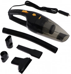 Пылесос автомобильный - Фото 4