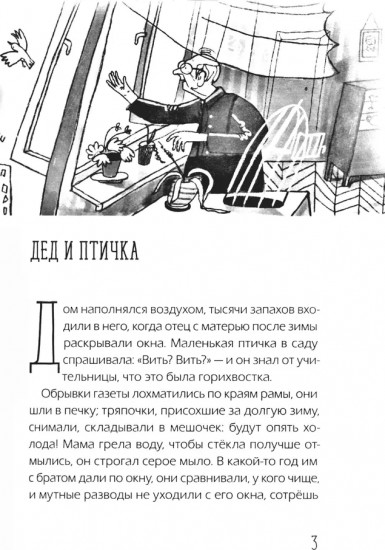 Наблюдатели
