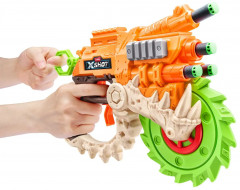 Набор игровой с бластером «XSHOT» - Фото 5