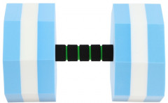 Гантель для аквааэробики гексагональная - Фото 3