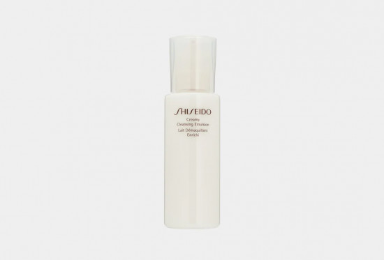 Эмульсия для лица очищающая «Creamy Cleansing Emulsion Repack»
