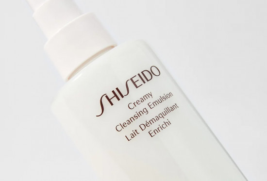 Эмульсия для лица очищающая «Creamy Cleansing Emulsion Repack»