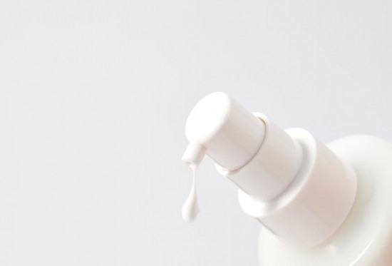 Эмульсия для лица очищающая «Creamy Cleansing Emulsion Repack»
