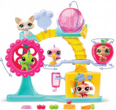 Набор игровой «Игровая площадка для петов» - Фото 7