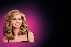 Плойка SC-HS60T75 - Фото 2