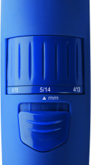 Машинка для стрижки SC-HC63C57 - Фото 5