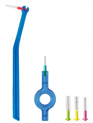 Набор для гигиенического ухода «Prime Start mixed» - Фото 1