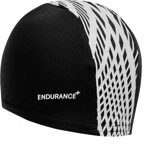 Шапочка для плавания «Boom Endurance»