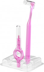 Набор ершиков межзубных «Prime Start CPS 08» - Фото 1