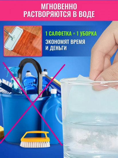 Моющее средство для полов