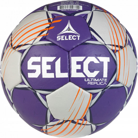 Мяч гандбольный «Ultimate Official EHF V24»