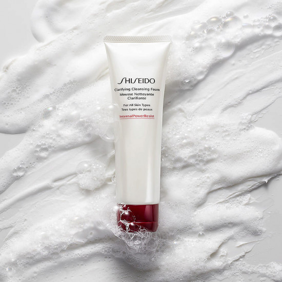 Пенка для лица очищающая «Clarifying Cleansing Foam»