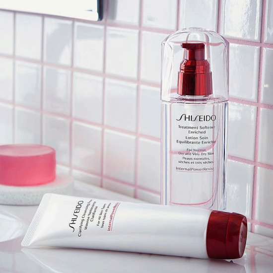 Пенка для лица очищающая «Clarifying Cleansing Foam»
