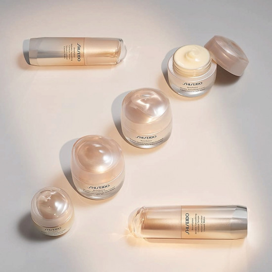 Крем для лица  разглаживающий морщины дневной «Wrinkle Smoothing Day Cream» SPF 25