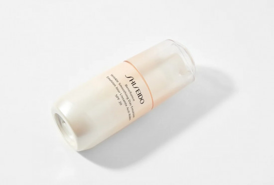Эмульсия для лица разглаживающая морщины «Wrinkle Smoothing Day Emulsion» SPF 20