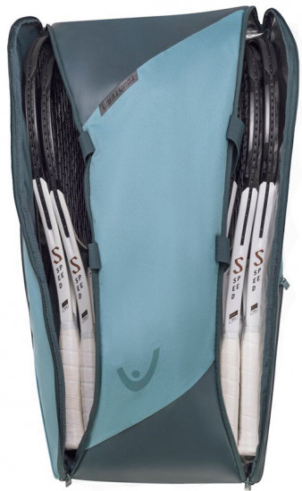 Сумка-чехол «Tour Racquet Bag L»